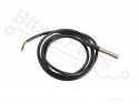 Temperatuursensor 1-wire Waterdicht - Dallas DS18B20 1 meter
